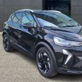 Renault CAPTUR 4 E-TECH FULL HYBRID 160 CH TECHNO AVEC CONSOLE FLOTTANTE PACK HIVER ET ROUE DE SECOURS