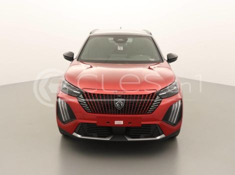 Peugeot 2008 HYBRID 145 GT