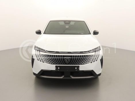 Peugeot 3008 PHASE 4 ALLURE BUSINESS