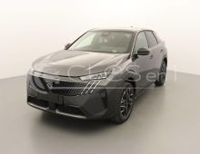 Peugeot 3008 PHASE 4 GT