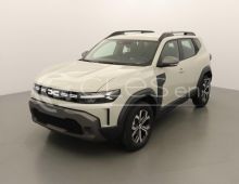 Dacia DUSTER EXPRESSION