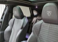 Peugeot 3008 HYBRID 145 BVA E-DCS6 GT AVEC TOIT PANO ET PACK 360 VISION & DRIVE ASSIST