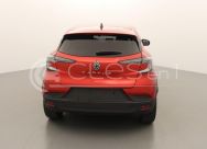 Renault CAPTUR 4 TECHNO