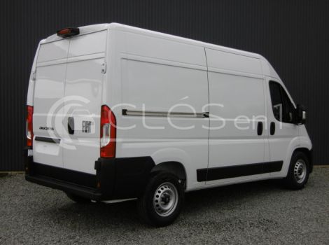 Fiat DUCATO L2H2 3T5 VAN