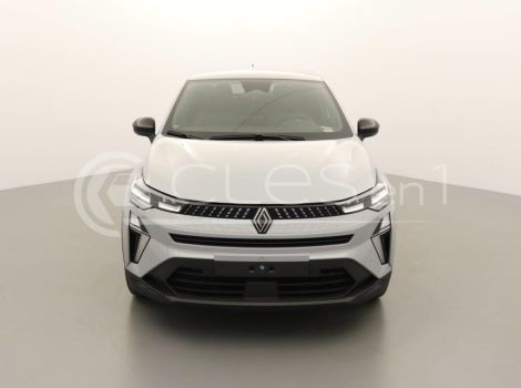 Renault CAPTUR 4 TECHNO