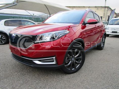 Seres 3 LUXURY 163 CH 120kW SUREQUIPEE AVEC TOIT OUVRANT PANORAMIQUE AUTONOMIE 329 KM