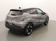Renault CAPTUR 4 TECHNO