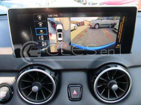 Seres 3 LUXURY 163 CH 120kW SUREQUIPEE AVEC TOIT OUVRANT PANORAMIQUE AUTONOMIE 329 KM