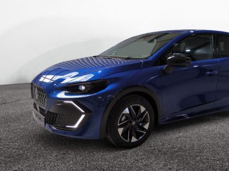 Renault CLIO 6 TCE 115 CH BVM6 TECHNO AVEC SIEGES CHAUFFANTS