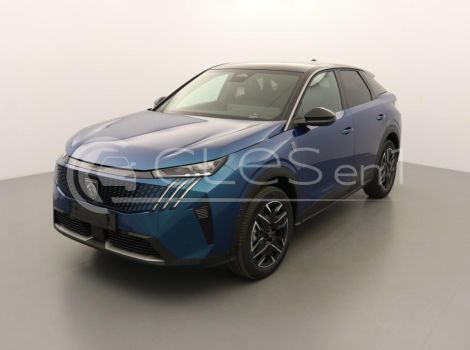 Peugeot 3008 PHASE 4 GT