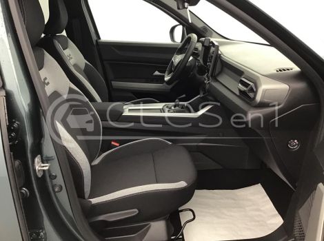 Dacia BIGSTER JOURNEY