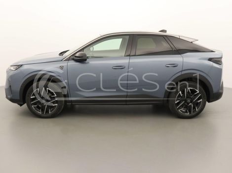 Peugeot 3008 PHASE 4 GT