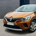 Renault CAPTUR 1.3 TCE 130 CH ZEN EDC