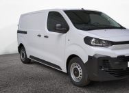 Citroën JUMPY FOURGON M DIESEL 120 CH MANUELLE 3PL