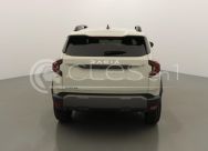 Dacia DUSTER JOURNEY