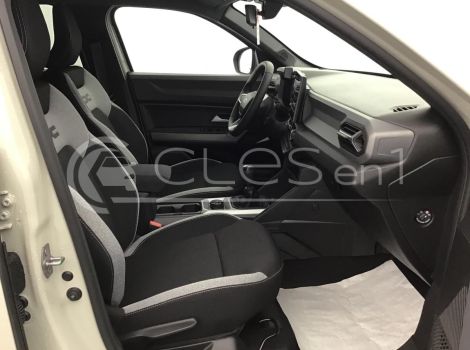 Dacia DUSTER JOURNEY