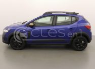 Dacia SANDERO STEPWAY EXTREME+