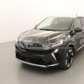 Renault SYMBIOZ ICONIC