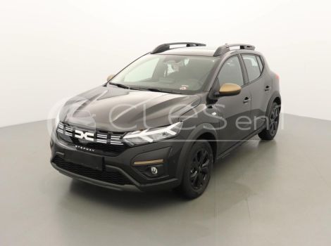Dacia SANDERO STEPWAY EXTREME+