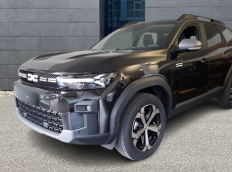 Dacia BIGSTER TCE 140 CH MILD HYBRID JOURNEY AVEC PACK HIVER PACK PARKING ACCES MAIN LIBRE ET HAYON ELECTRIQUE