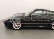 Porsche 996 CARRERA 4S
