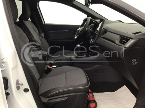 Renault CAPTUR 4 TECHNO