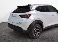 Nissan JUKE HYBRID 143 BVA N-CONNECTA AVEC SIEGES CHAUFFANTS ET VOLANT CHAUFFANT
