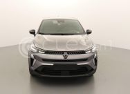 Renault CAPTUR 4 TECHNO