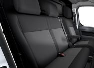 Citroën JUMPY FOURGON M DIESEL 150 CH AUTOMAT AVEC PACK CHANTIER ET PACK CONNECTIVITE ET MODUWORK