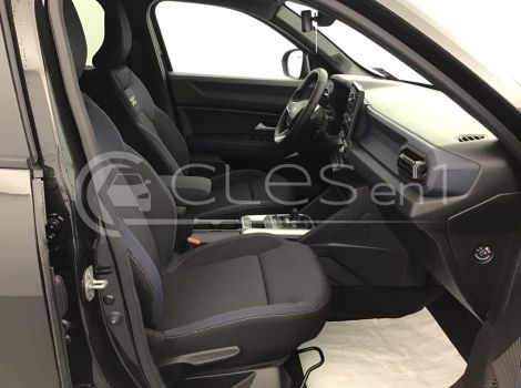 Dacia DUSTER JOURNEY