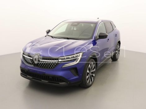 Renault AUSTRAL TECHNO