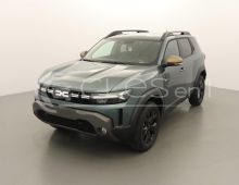 Dacia DUSTER EXTREME
