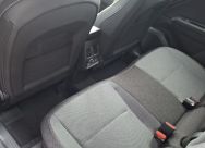 Renault CAPTUR 4 E-TECH FULL HYBRID 160 CH TECHNO AVEC CONSOLE FLOTTANTE PACK HIVER ET ROUE DE SECOURS