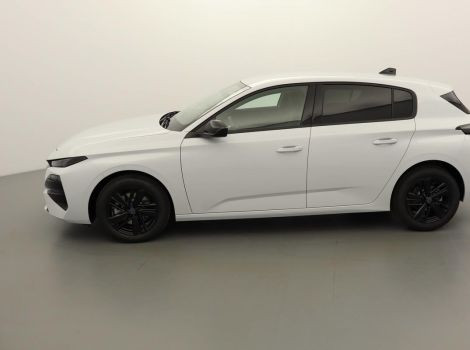 Peugeot 308 PHASE 3 BUSINESS