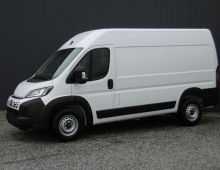 Fiat DUCATO L2H2 3T5 VAN