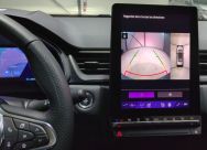 Renault SYMBIOZ E-TECH FULL HYBRID 145 CH BVA TECHNO SUREQUIPE