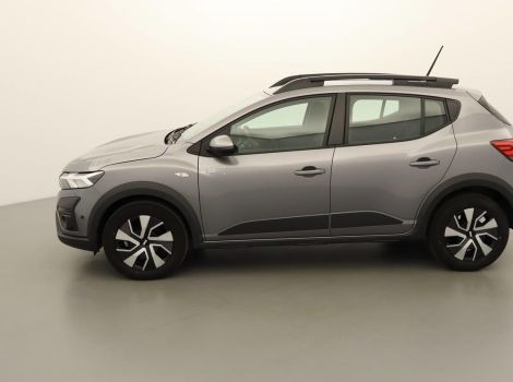 Dacia SANDERO STEPWAY EXPRESSION
