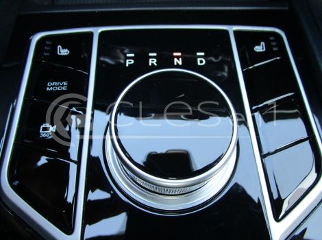 Seres 3 LUXURY 163 CH 120kW SUREQUIPEE AVEC TOIT OUVRANT PANORAMIQUE AUTONOMIE 329 KM