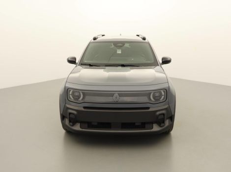 Renault R4 TECHNO