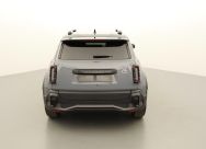 Renault R4 TECHNO