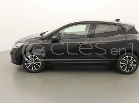 Renault CLIO 5 TECHNO