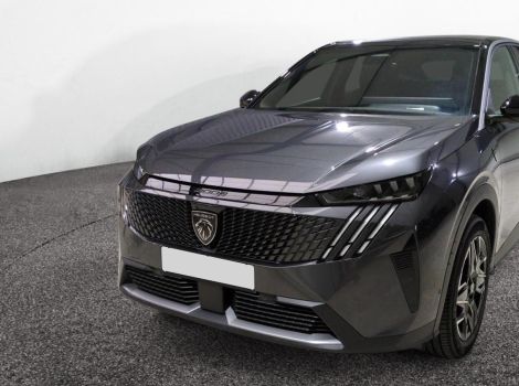 Peugeot 3008 HYBRID 145 BVA E-DCS6 GT AVEC PACK VISION 360 & DRIVE ASSIST PLUS