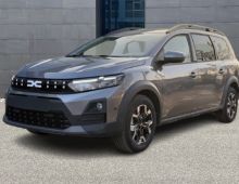 Dacia JOGGER 155 CH HYBRID JOURNEY 7 PLACES AVEC CAMERA MULTIVUE