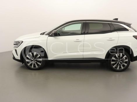 Renault AUSTRAL TECHNO