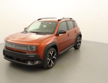 Renault R4 TECHNO