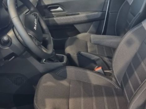 Dacia NOUVELLE SANDERO ECO-G 100 CH EXPRESSION AVEC CLIMATISATION AUTOMATIQUE RADAR DE RECUL ET SIEGES CHAUFFANTS