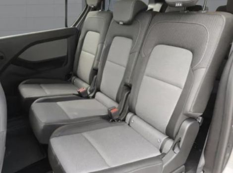 Renault KANGOO GRAND NOUVEAU TCE 130 CH TECHNO 7 PLACES AVEC CAMERA DE RECUL JANTES ALU17 ET ROUE DE SECOURS