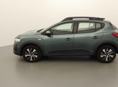 Dacia SANDERO STEPWAY EXPRESSION