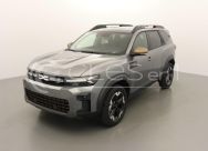 Dacia BIGSTER EXTREME