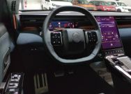 Citroën C5 AIRCROSS NOUVEAU HYBRIDE 145 BVA E-DCS6 MAX AVEC PARE-BRISE CHAUFFANT
